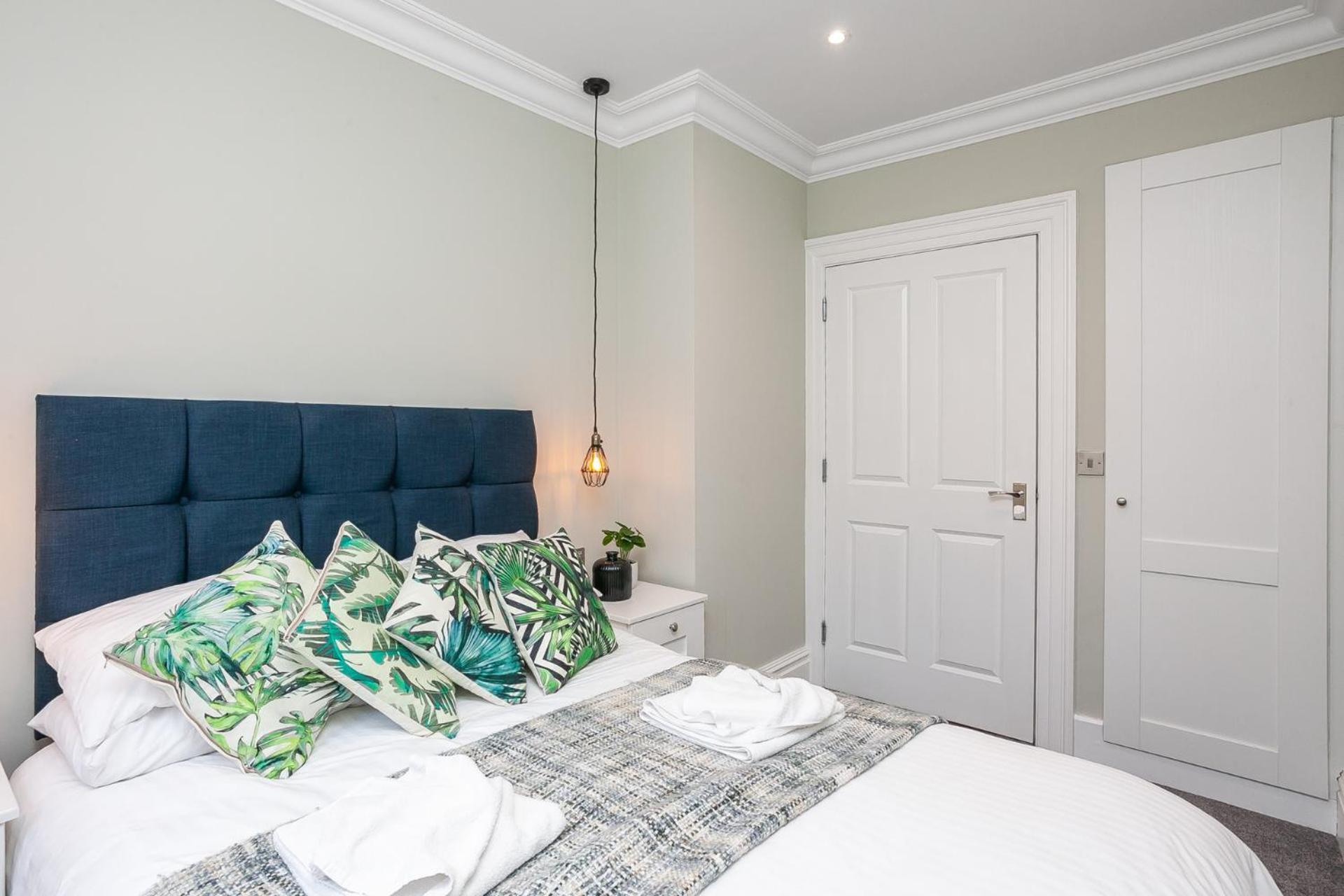 5 Star - The Ulsterville Residences - Free On-Site Parking เบลฟาสต์ ภายนอก รูปภาพ