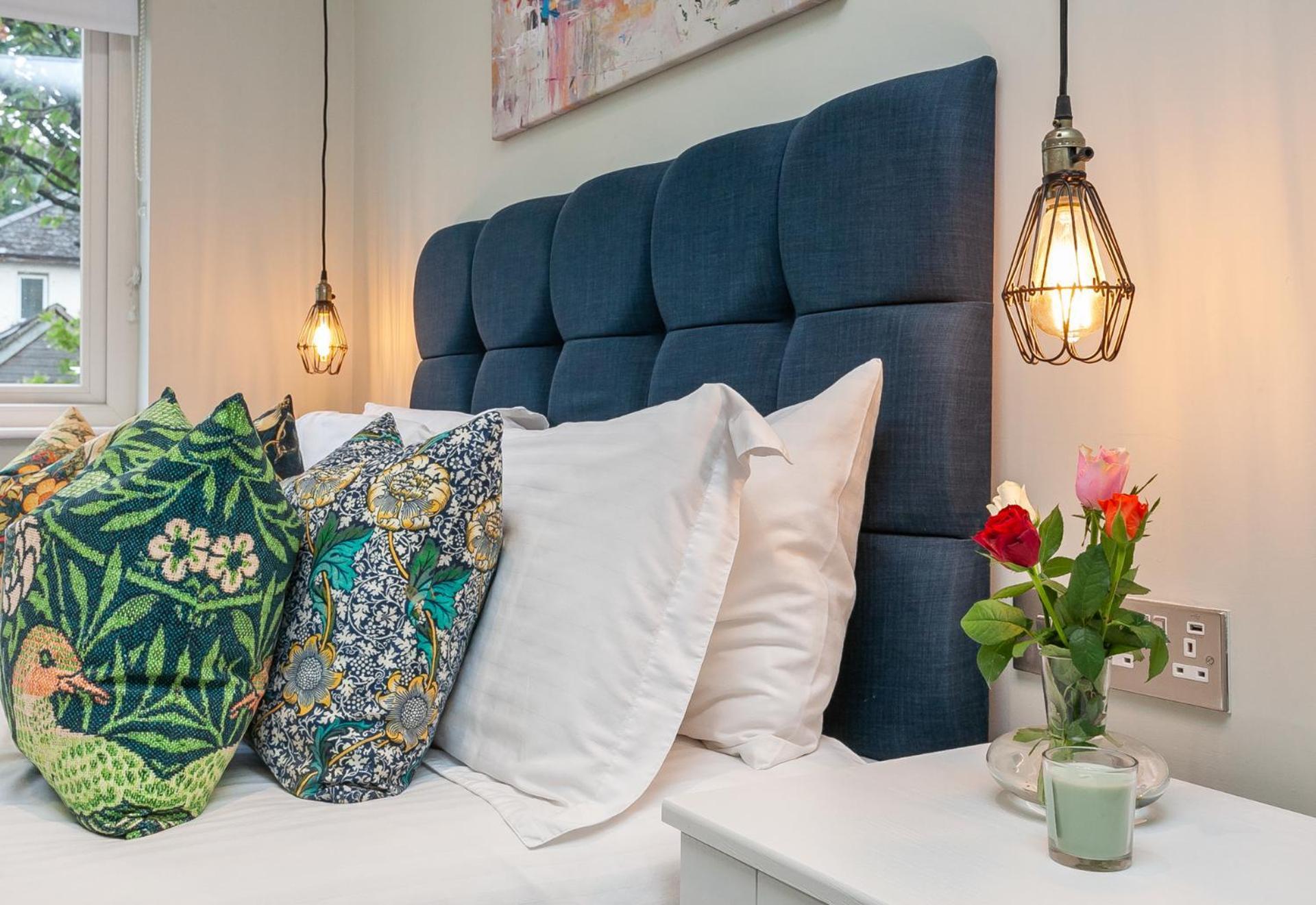 5 Star - The Ulsterville Residences - Free On-Site Parking เบลฟาสต์ ภายนอก รูปภาพ