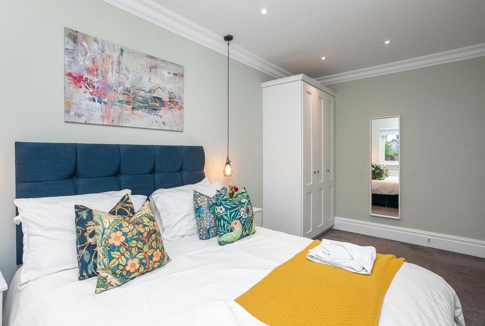 5 Star - The Ulsterville Residences - Free On-Site Parking เบลฟาสต์ ภายนอก รูปภาพ