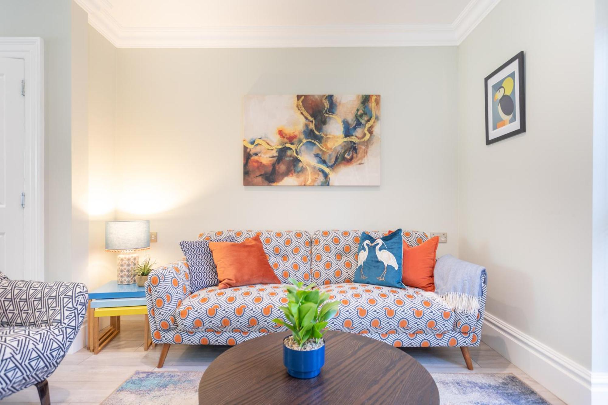 5 Star - The Ulsterville Residences - Free On-Site Parking เบลฟาสต์ ภายนอก รูปภาพ