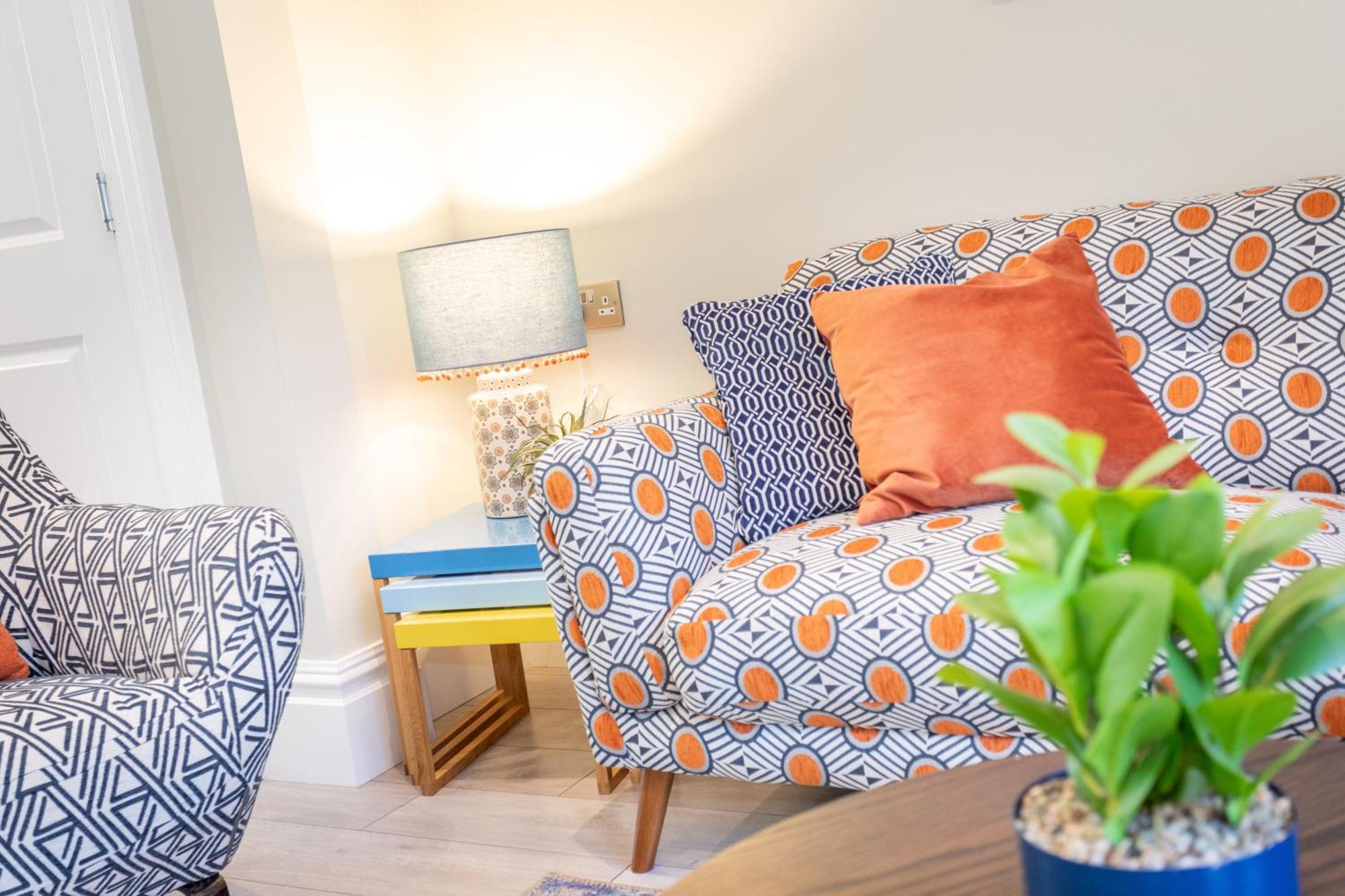 5 Star - The Ulsterville Residences - Free On-Site Parking เบลฟาสต์ ภายนอก รูปภาพ