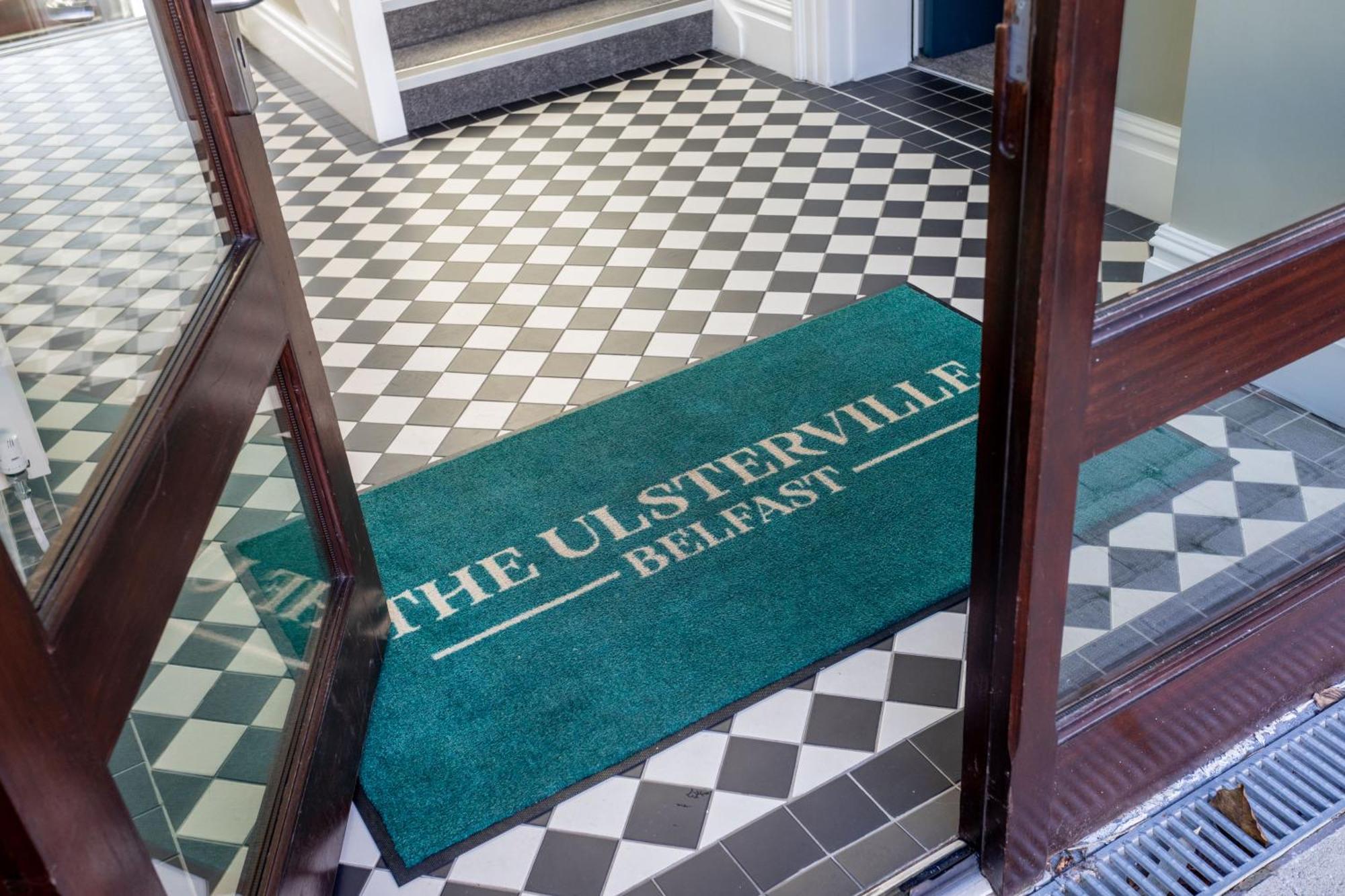 5 Star - The Ulsterville Residences - Free On-Site Parking เบลฟาสต์ ภายนอก รูปภาพ