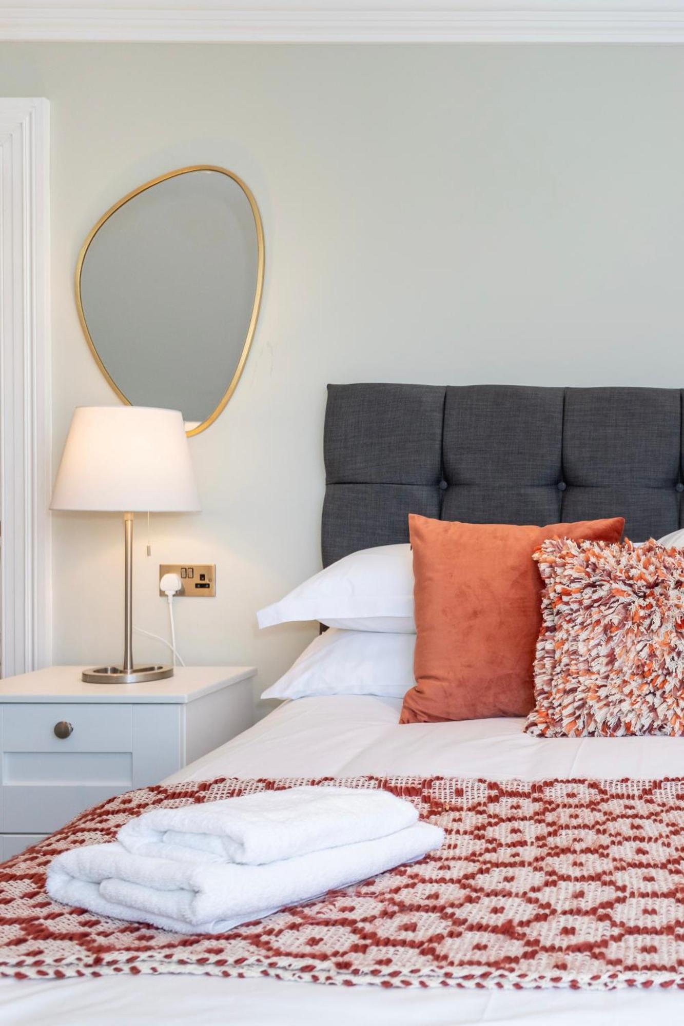 5 Star - The Ulsterville Residences - Free On-Site Parking เบลฟาสต์ ภายนอก รูปภาพ